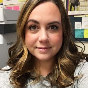 Meet your Posher, Erin